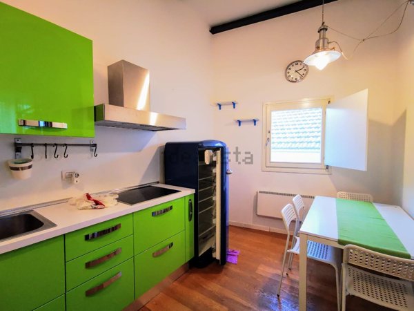 appartamento in affitto a Milano in zona San Cristoforo