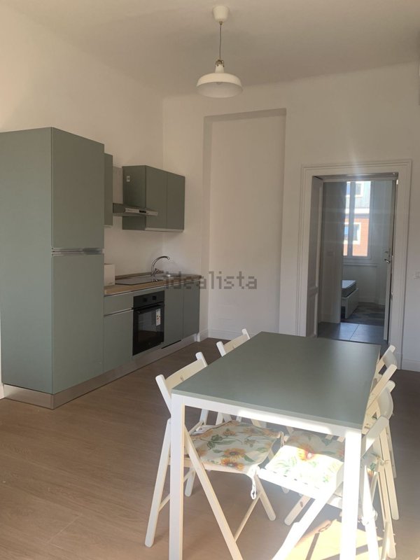 appartamento in affitto a Milano in zona Piazzale Lodi