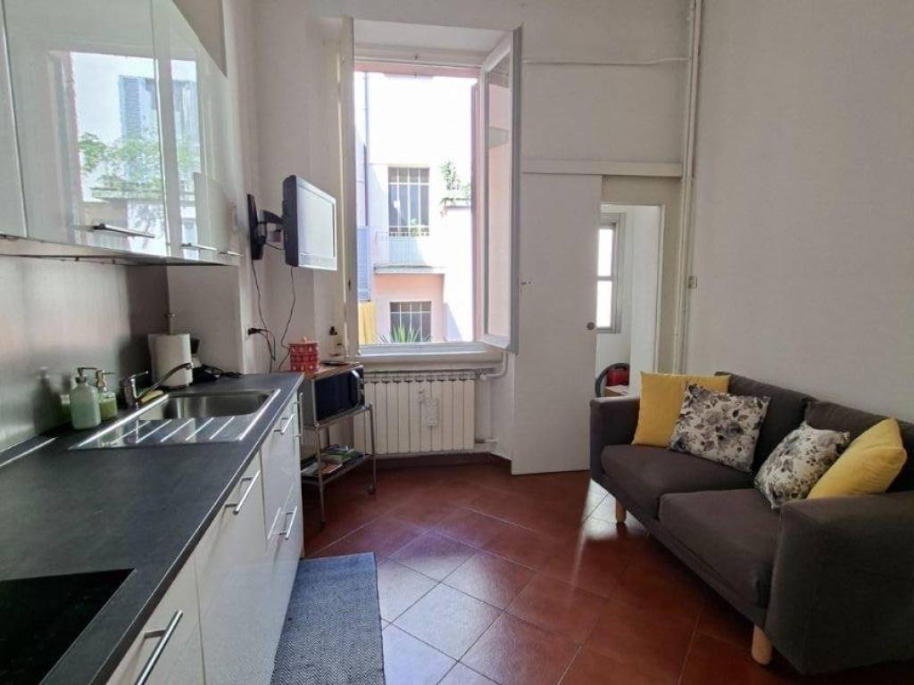 appartamento in affitto a Milano in zona Città Studi