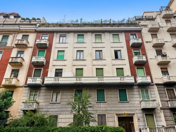 appartamento in affitto a Milano in zona Città Studi