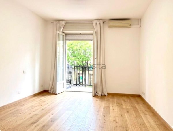 appartamento in affitto a Milano in zona Il Portello