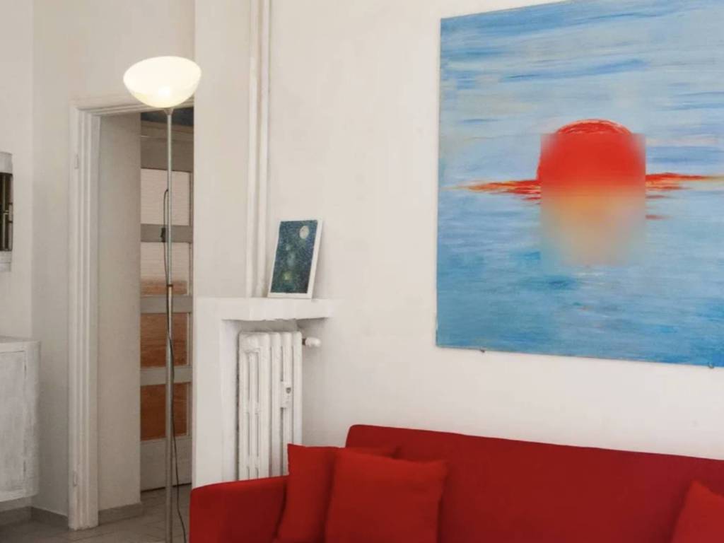 appartamento in affitto a Milano in zona Centro Direzionale