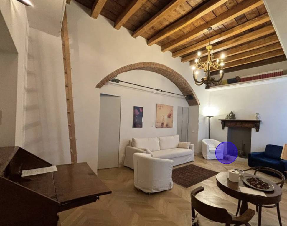 appartamento in affitto a Milano in zona Brera