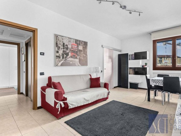 appartamento in affitto a Milano in zona Porta Genova
