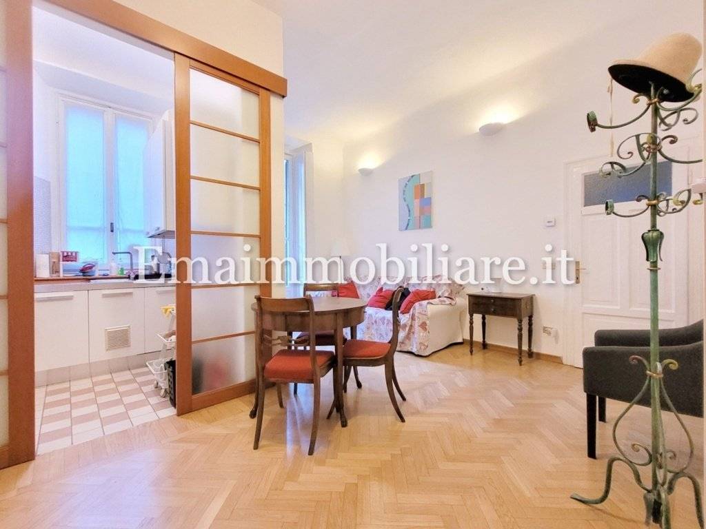appartamento in affitto a Milano in zona Città Studi