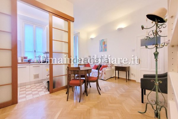 appartamento in affitto a Milano in zona Città Studi