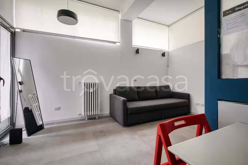 appartamento in affitto a Milano in zona Porta Vittoria