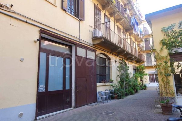 negozio in affitto a Milano in zona Isola