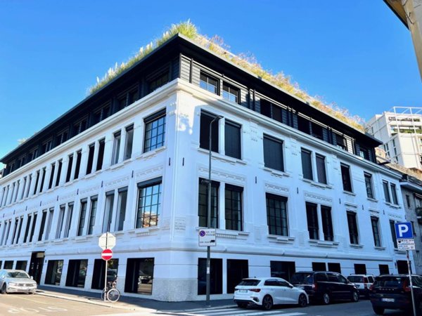 appartamento in affitto a Milano in zona Isola