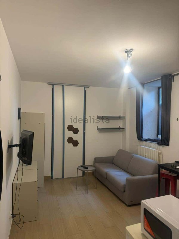 appartamento in affitto a Milano in zona Conchetta