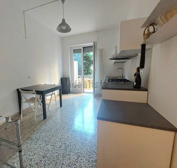 appartamento in affitto a Milano in zona Porta Genova