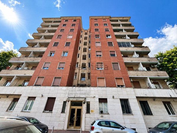 appartamento in affitto a Milano in zona Chiesa Rossa