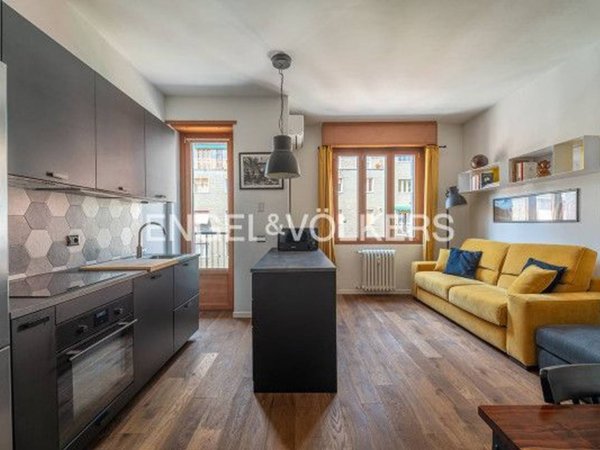 appartamento in affitto a Milano in zona Loreto