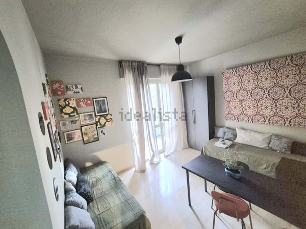 appartamento in affitto a Milano in zona Famagosta