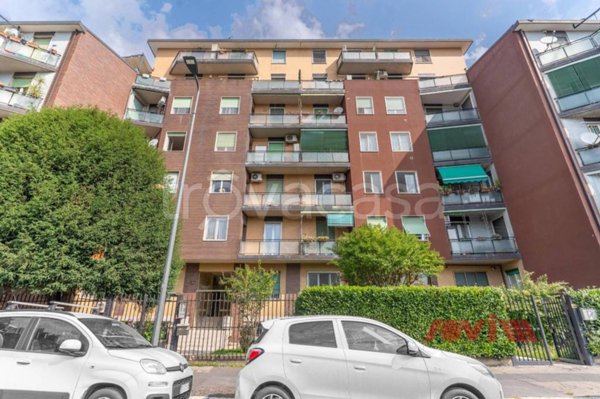 appartamento in affitto a Milano in zona Centro Storico