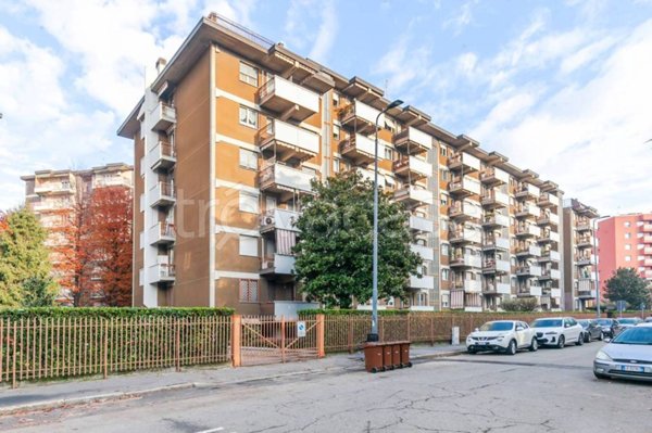 appartamento in affitto a Milano in zona Niguarda