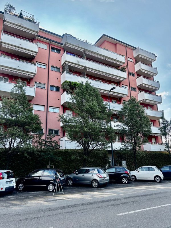 appartamento in affitto a Milano in zona Garegnano