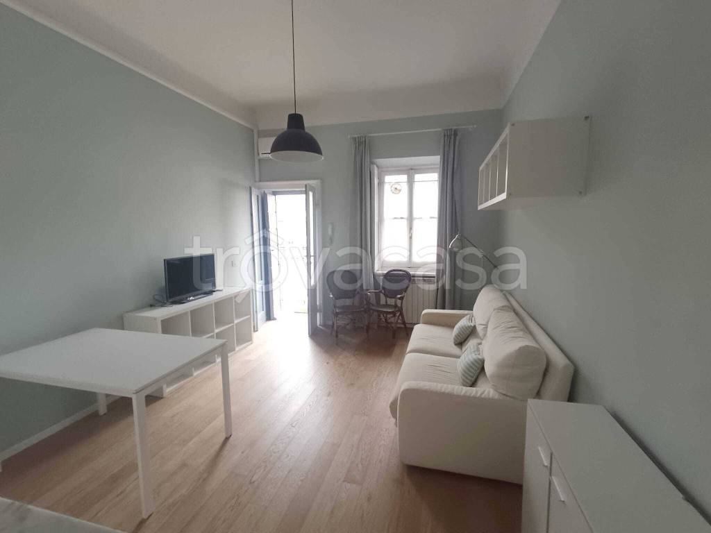 appartamento in affitto a Milano in zona Porta Romana