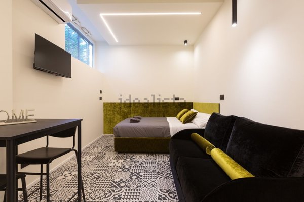 appartamento in affitto a Milano in zona Rottole