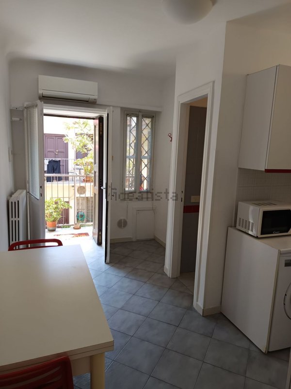 appartamento in affitto a Milano in zona Porta Venezia