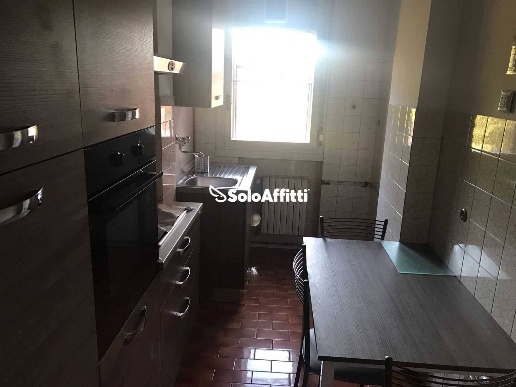 appartamento in affitto a Milano in zona Precotto