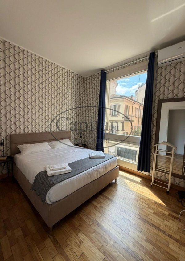 appartamento in affitto a Milano in zona Brera