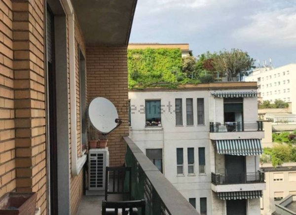 appartamento in affitto a Milano in zona Centro Direzionale
