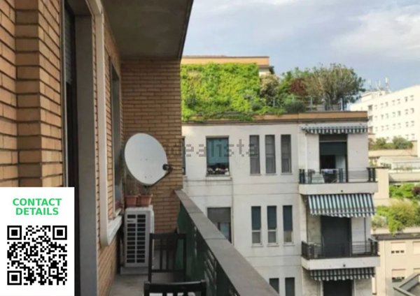 appartamento in affitto a Milano in zona Porta Venezia