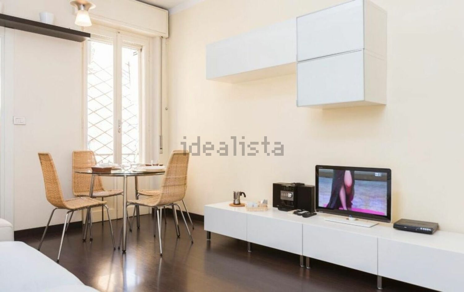 appartamento in affitto a Milano in zona XXII Marzo