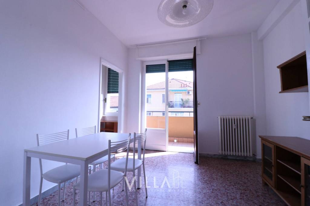appartamento in affitto a Milano in zona Città Studi