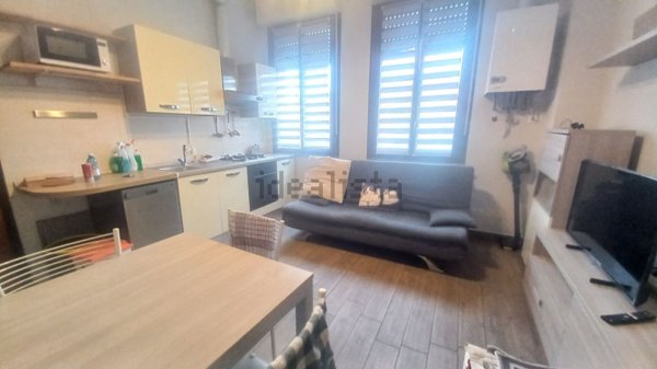 appartamento in affitto a Milano in zona Dergano