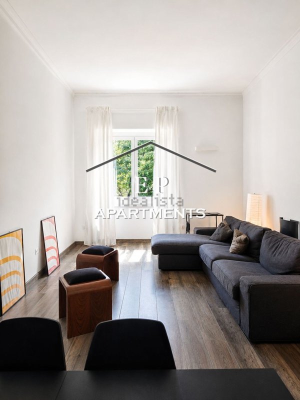 appartamento in affitto a Milano in zona Città Studi
