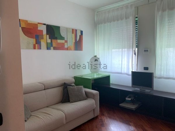 appartamento in affitto a Milano in zona Vigentino