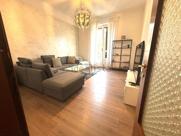 appartamento in affitto a Milano in zona Corvetto