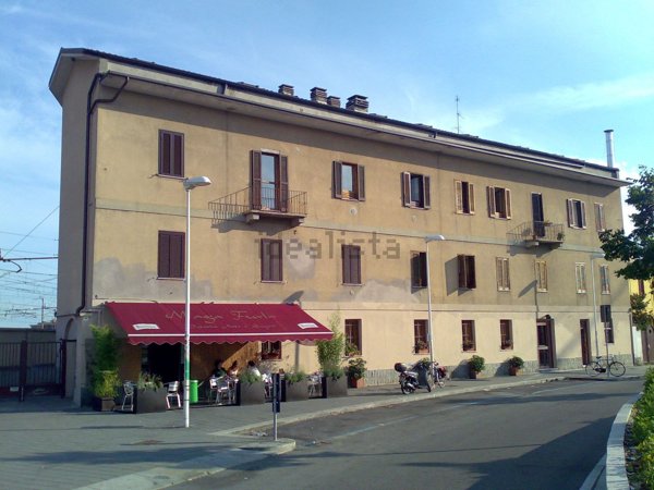 appartamento in affitto a Milano in zona Bicocca