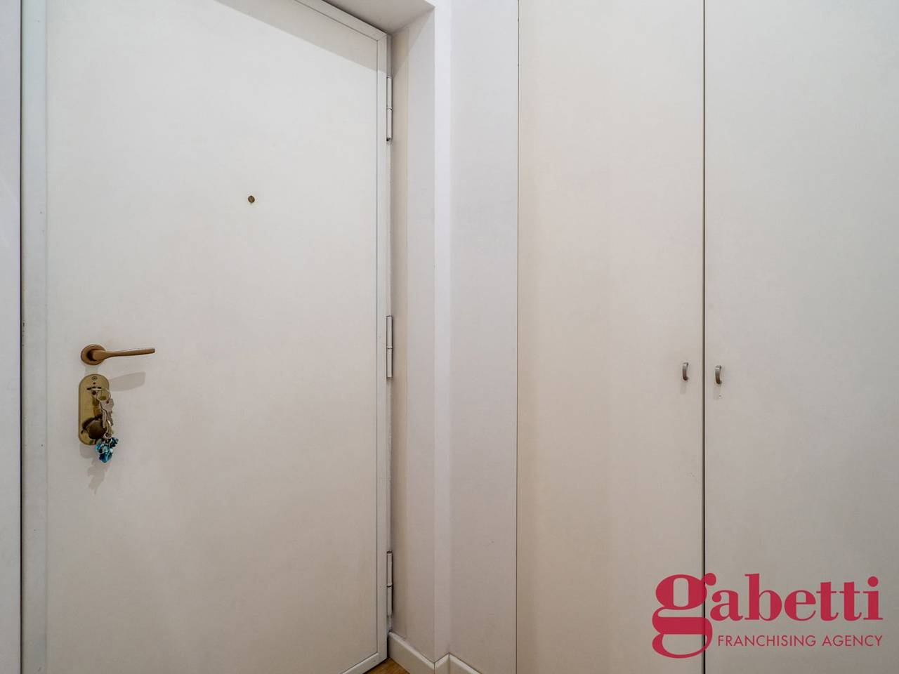 appartamento in affitto a Milano in zona Casoretto