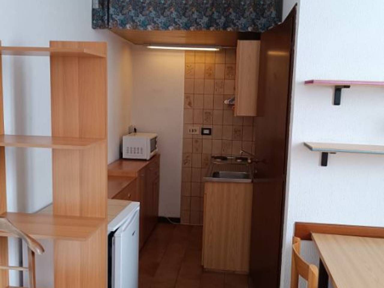 appartamento in affitto a Milano in zona Casoretto