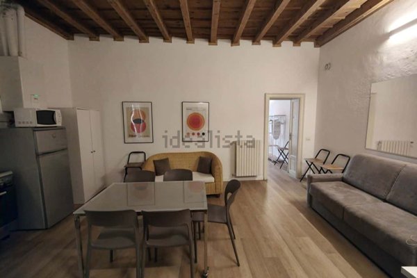 appartamento in affitto a Milano in zona Porta Romana