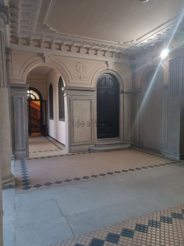 appartamento in affitto a Milano in zona Cinque Giornate