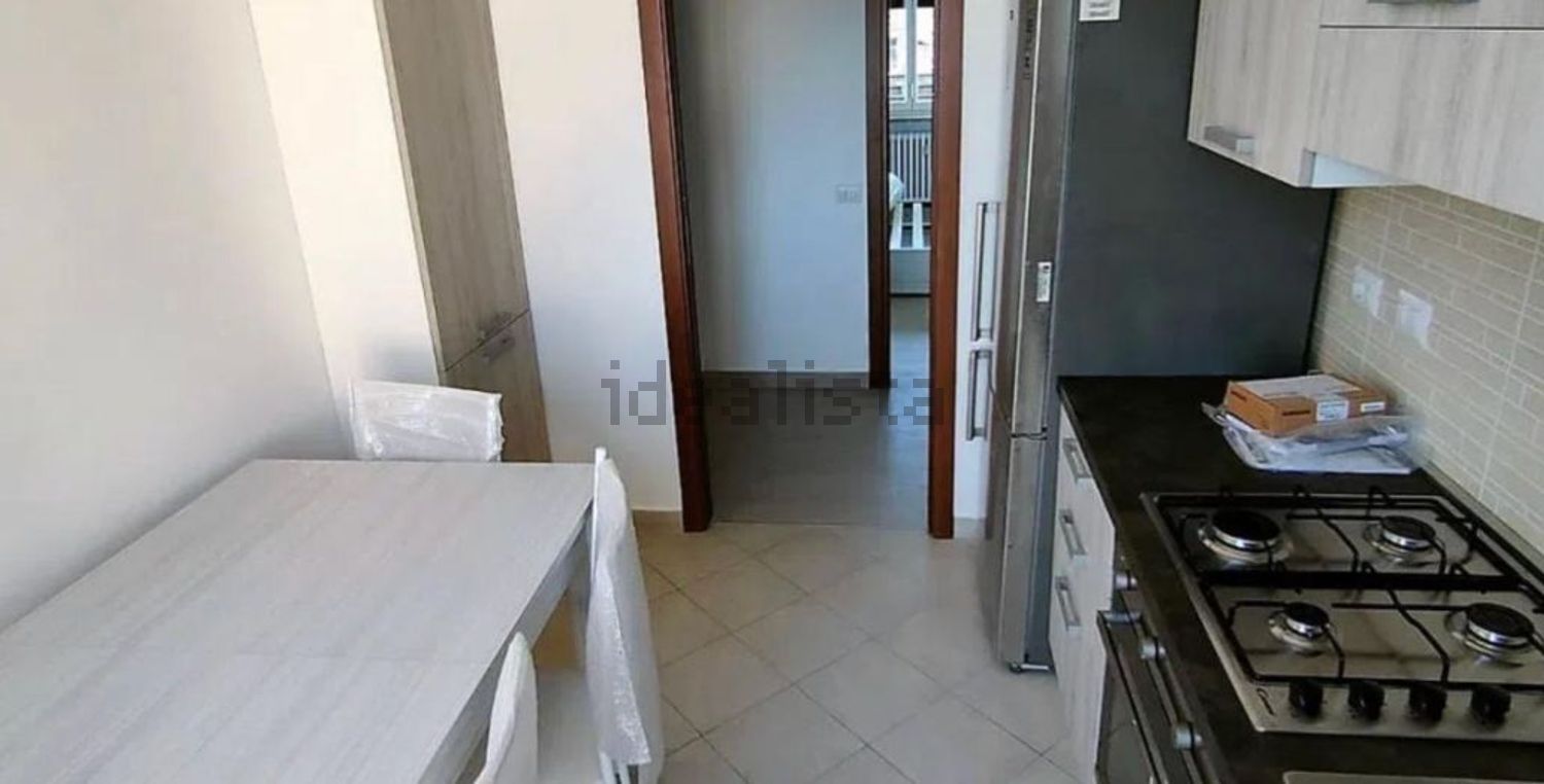 appartamento in affitto a Milano in zona Sempione