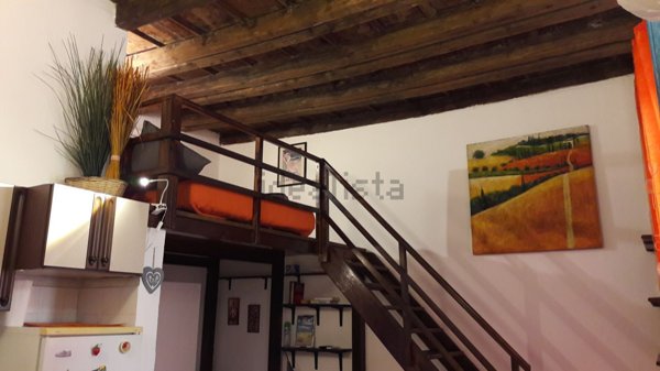appartamento in affitto a Milano in zona Bocconi