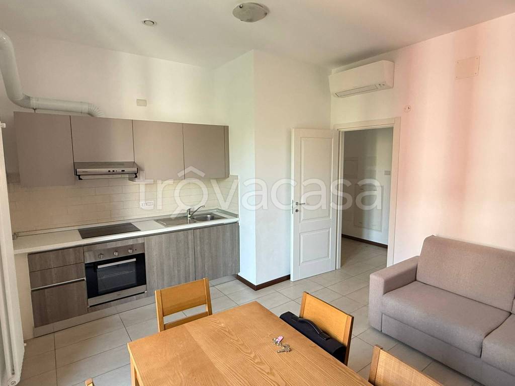 appartamento in affitto a Milano in zona Città Studi