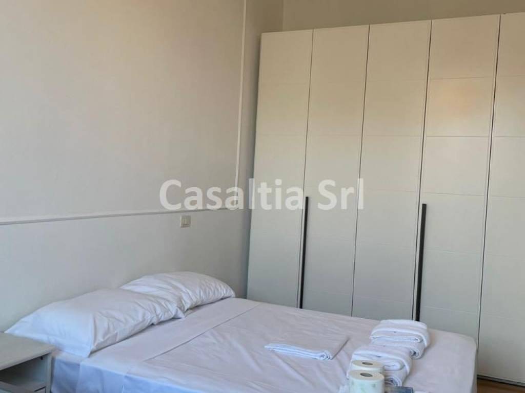 appartamento in affitto a Milano in zona Chiesa Rossa