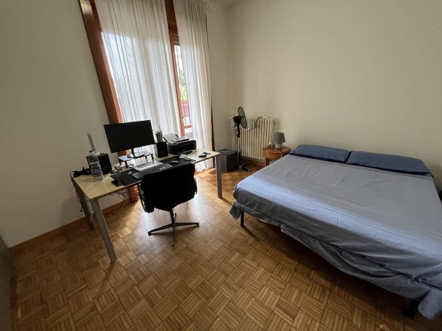 appartamento in affitto a Milano in zona Affori