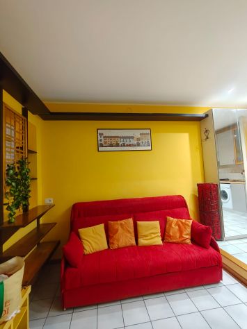 monolocale in affitto a Milano in zona Gorla