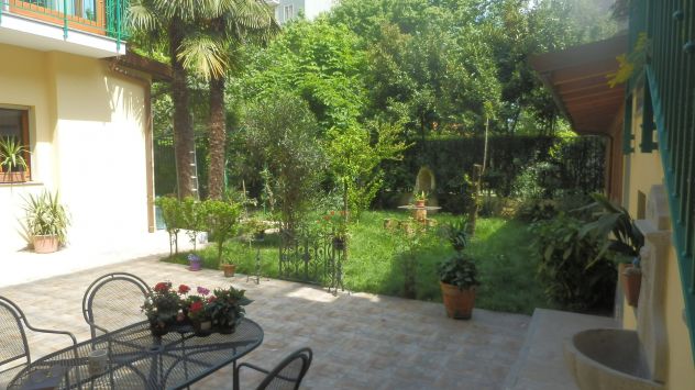 appartamento in affitto a Milano in zona Affori