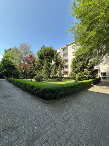 appartamento in affitto a Milano in zona Sempione