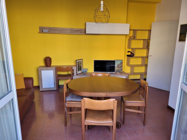 appartamento in affitto a Milano in zona Lambrate