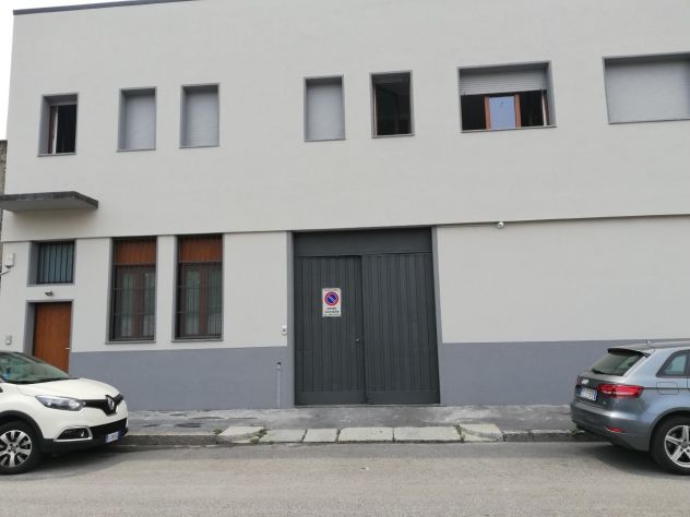 appartamento in affitto a Milano in zona Rogoredo