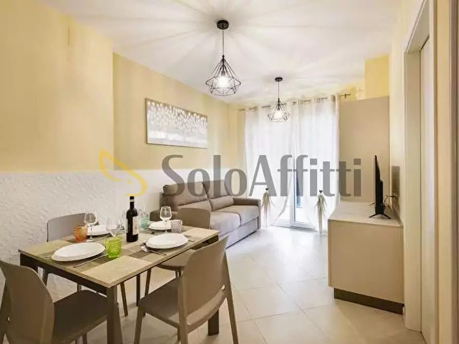 appartamento in affitto a Milano in zona Centro Storico